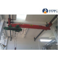 4t Explosion Proof Overhead Suspension Crane